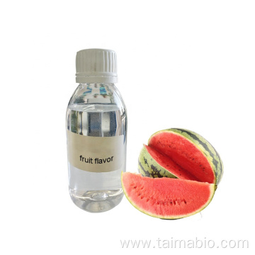 concentrate watermelon fruit series flavor e-liquid